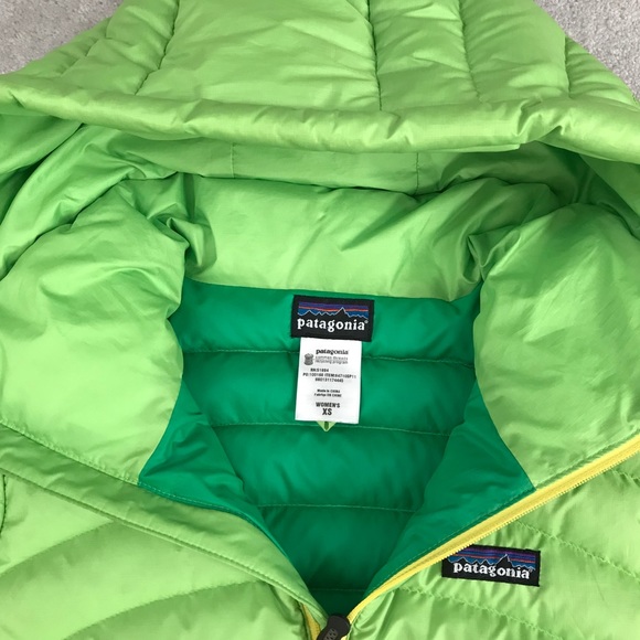 PATAGONIA Down Jacket - Picture 2 of 4